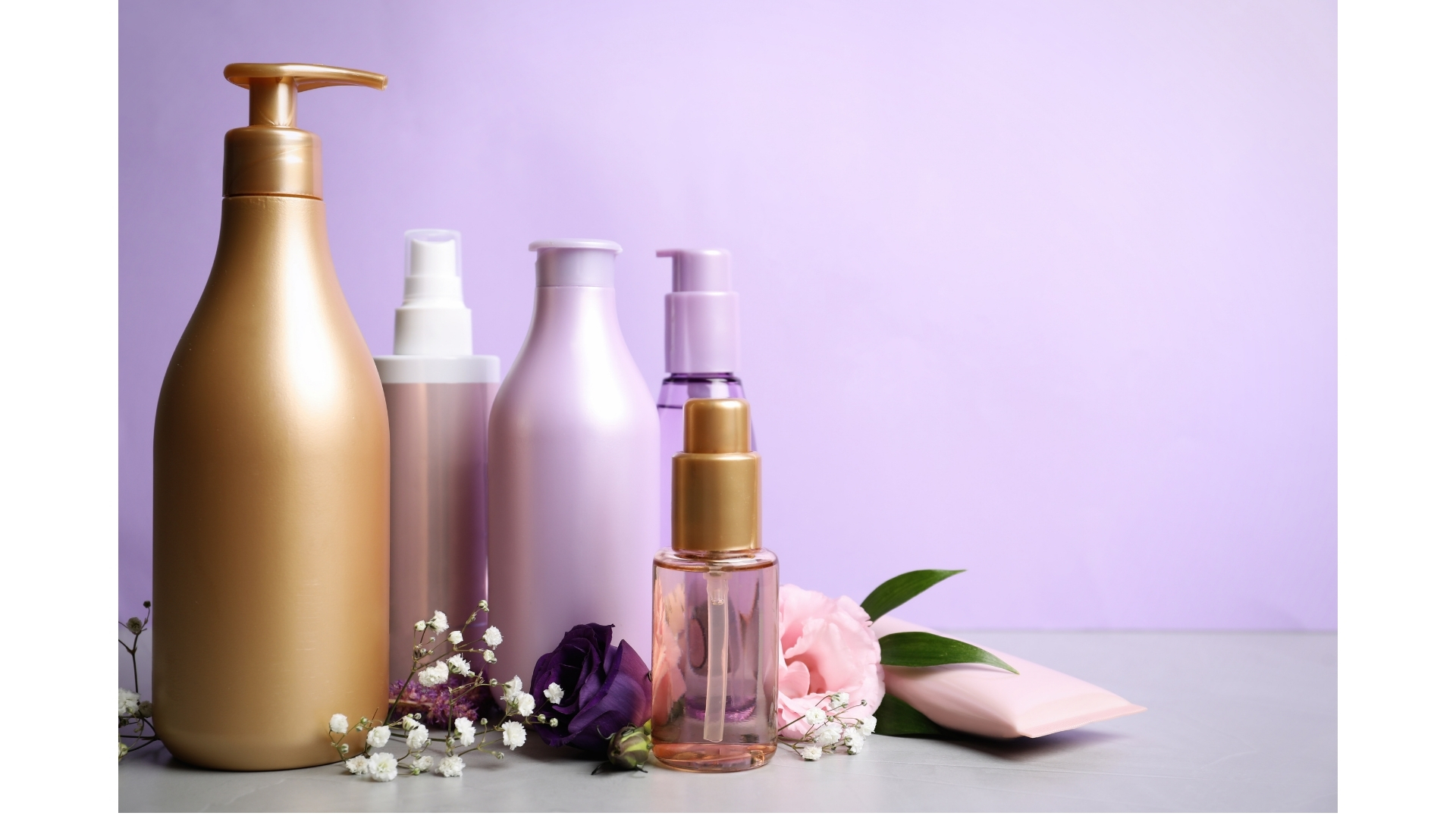 Yüz Yıkama Jeli ve Tonik